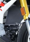 Hliníková mřížka chladiče, BMW G310R / GS ,Modrá
